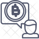 پیش‌نمایش فایل bitcoin-chat-1508650 از پک کسب و کار و امور مالی