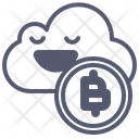 پیش‌نمایش فایل bitcoin-cloud-1508649 از پک کسب و کار و امور مالی