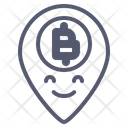 پیش‌نمایش فایل bitcoin-location-1508646 از پک کسب و کار و امور مالی