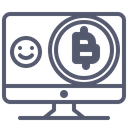 پیش‌نمایش فایل bitcoin-transfer-1508645 از پک کسب و کار و امور مالی