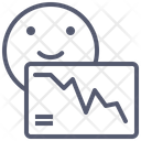 پیش‌نمایش فایل stats-decrease-1508601 از پک کسب و کار و امور مالی