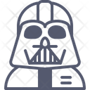 پیش‌نمایش فایل darthvader-1508730 از پک سینما