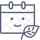 پیش‌نمایش فایل calendar-1508781 از پک اکولوژی