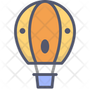 پیش‌نمایش فایل air-balloon-1513245 از پک سفر