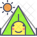 پیش‌نمایش فایل tent-day-1513253 از پک سفر