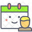 پیش‌نمایش فایل calendara-1513330 از پک رابط کاربری