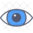 پیش‌نمایش فایل eye-1513319 از پک رابط کاربری