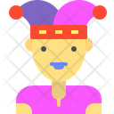 پیش‌نمایش فایل clown-1513383 از پک مشاغل