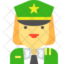 پیش‌نمایش فایل female-officer-1513390 از پک مشاغل