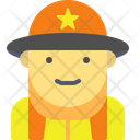 پیش‌نمایش فایل firewoman-1513371 از پک مشاغل