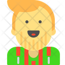 پیش‌نمایش فایل footballer-1513417 از پک مشاغل