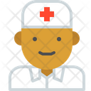 پیش‌نمایش فایل male-nurse-1513408 از پک مشاغل