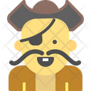 پیش‌نمایش فایل pirate-1513406 از پک مشاغل