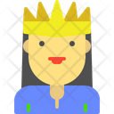پیش‌نمایش فایل queen-1513402 از پک مشاغل