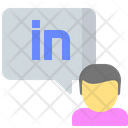 پیش‌نمایش فایل linkedin-1513445 از پک بازاریابی و سئو