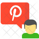 پیش‌نمایش فایل pinterest-1513441 از پک بازاریابی و سئو