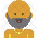 پیش‌نمایش فایل bald-man-1513512 از پک افراد