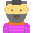 پیش‌نمایش فایل beard-man-1513542 از پک افراد