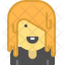 پیش‌نمایش فایل emo-girl-1513520 از پک افراد