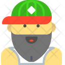 پیش‌نمایش فایل hipster-1513531 از پک افراد
