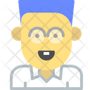 پیش‌نمایش فایل nerd-1513523 از پک افراد