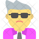 پیش‌نمایش فایل secret-agent-1513519 از پک افراد