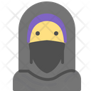 پیش‌نمایش فایل muslim-female-1513569 از پک مذهبی