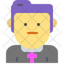 پیش‌نمایش فایل young-priest-1513552 از پک مذهبی