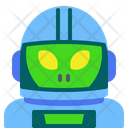 پیش‌نمایش فایل astronaut-alien-1513619 از پک فضا و آب‌وهوا