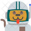 پیش‌نمایش فایل astronaut-dog-1513617 از پک فضا و آب‌وهوا