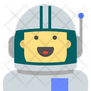 پیش‌نمایش فایل astronaut-male-1513615 از پک فضا و آب‌وهوا