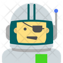 پیش‌نمایش فایل astronaut-pirate-1513611 از پک فضا و آب‌وهوا