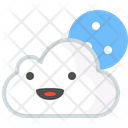پیش‌نمایش فایل cloud-moon-1513609 از پک فضا و آب‌وهوا