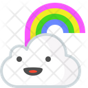 پیش‌نمایش فایل rainbow-1513590 از پک فضا و آب‌وهوا