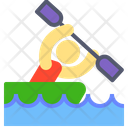پیش‌نمایش فایل canoe-1513666 از پک ورزشی