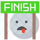 پیش‌نمایش فایل finish-1513664 از پک ورزشی