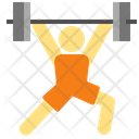 پیش‌نمایش فایل weight-lifting-1513634 از پک ورزشی
