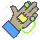 پیش‌نمایش فایل robotic-hand-1512839 از پک بازی‌های رایانه‌ای
