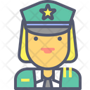 پیش‌نمایش فایل army-officer-1512848 از پک مشاغل