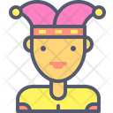 پیش‌نمایش فایل clown-1512843 از پک مشاغل