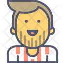پیش‌نمایش فایل footballer-1512876 از پک مشاغل