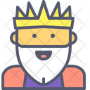 پیش‌نمایش فایل king-1512874 از پک مشاغل