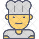 پیش‌نمایش فایل male-chef-1512873 از پک مشاغل