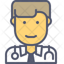 پیش‌نمایش فایل male-doctor-1512870 از پک مشاغل