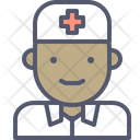 پیش‌نمایش فایل male-nurse-1512868 از پک مشاغل