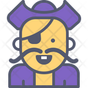 پیش‌نمایش فایل pirate-1512861 از پک مشاغل
