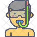 پیش‌نمایش فایل swim-boy-1512851 از پک مشاغل