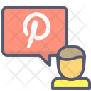 پیش‌نمایش فایل pinterest-1512914 از پک بازاریابی و سئو