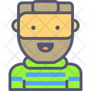 پیش‌نمایش فایل beard-man-1512966 از پک افراد