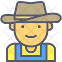 پیش‌نمایش فایل cowboy-1512962 از پک افراد